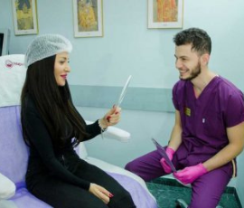 Slider image (3) Mirabel Dermatology and Venereology Clinic